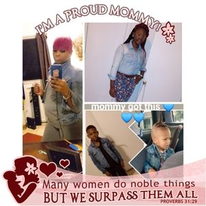 Meet your Posher, Jay